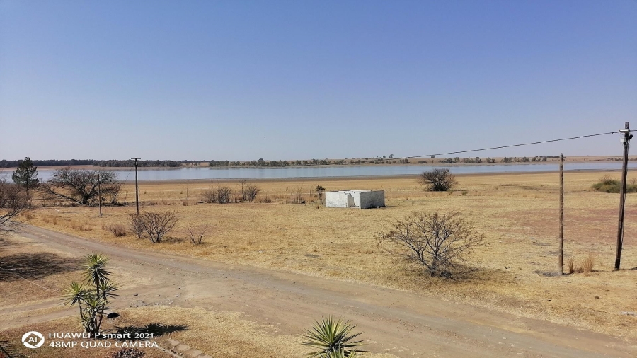 3 Bedroom Property for Sale in Oranjeville Free State